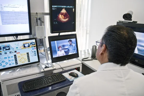 Minsa aprueba el Plan Nacional de Telesalud 2026