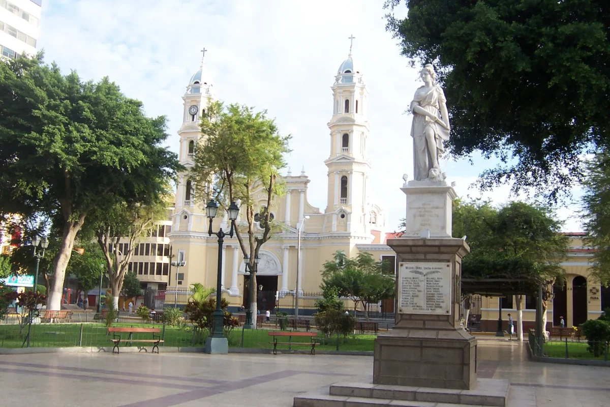 Piura: piden acelerar la vacunación contra el dengue ante un posible El Niño