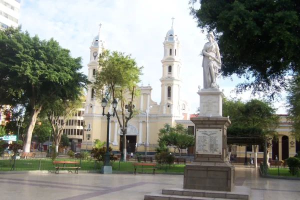 Piura: piden acelerar la vacunación contra el dengue ante un posible El Niño