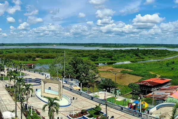 EsSalud relanza Hospital Perú en Iquitos con más de 4 000 atenciones especializadas